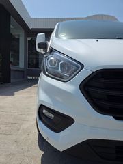 Κλούβα Ford 2022 Transit#Custom#L1#Navi#Euro6d-thumb-15