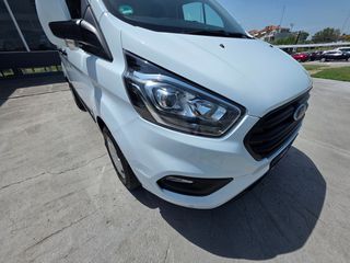 Κλούβα Ford 2022 Transit#Custom#L1#Navi#Euro6d-thumb-16