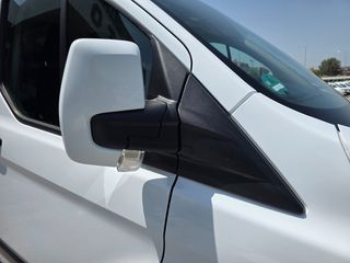 Κλούβα Ford 2022 Transit#Custom#L1#Navi#Euro6d-thumb-19