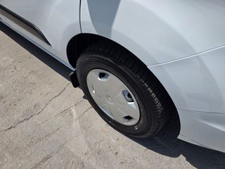 Κλούβα Ford 2022 Transit#Custom#L1#Navi#Euro6d-thumb-20
