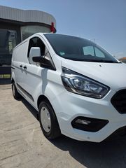 Κλούβα Ford 2022 Transit#Custom#L1#Navi#Euro6d-thumb-21