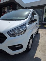 Κλούβα Ford 2022 Transit#Custom#L1#Navi#Euro6d-thumb-22