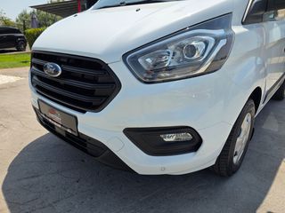 Κλούβα Ford 2022 Transit#Custom#L1#Navi#Euro6d-thumb-24
