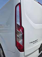 Κλούβα Ford 2022 Transit#Custom#L1#Navi#Euro6d-thumb-28