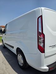 Κλούβα Ford 2022 Transit#Custom#L1#Navi#Euro6d-thumb-30