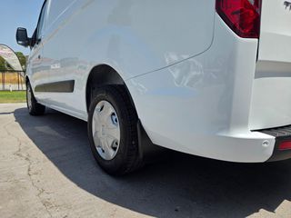 Κλούβα Ford 2022 Transit#Custom#L1#Navi#Euro6d-thumb-31