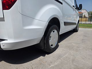 Κλούβα Ford 2022 Transit#Custom#L1#Navi#Euro6d-thumb-32