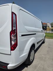 Κλούβα Ford 2022 Transit#Custom#L1#Navi#Euro6d-thumb-33