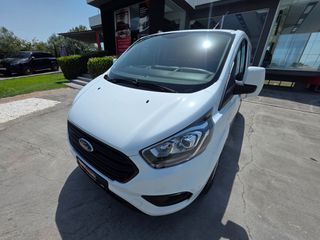 Κλούβα Ford 2022 Transit#Custom#L1#Navi#Euro6d-thumb-37