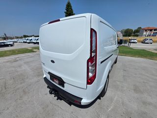 Κλούβα Ford 2022 Transit#Custom#L1#Navi#Euro6d-thumb-39