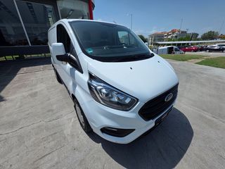 Κλούβα Ford 2022 Transit#Custom#L1#Navi#Euro6d-thumb-40