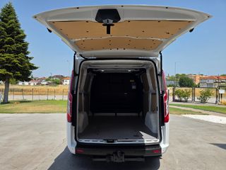 Κλούβα Ford 2022 Transit#Custom#L1#Navi#Euro6d-thumb-42