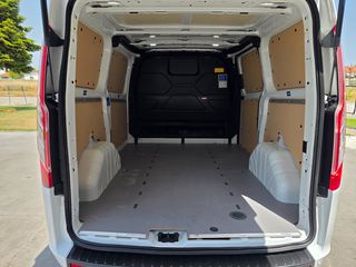 Κλούβα Ford 2022 Transit#Custom#L1#Navi#Euro6d-thumb-43
