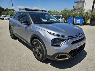 Citroen C4 2023-thumb-2