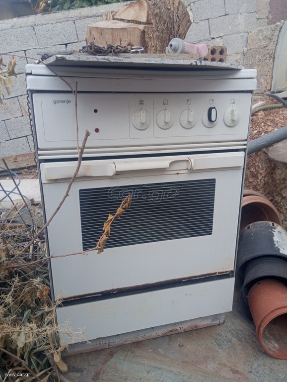Ηλεκτρική κουζινα