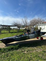 Kano-Kayak 2024 Gobo GB 25