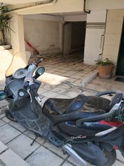 Kymco Grand DINK 250 2003
