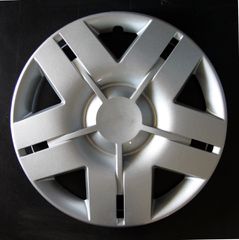 Σετ Τάσια 16″ Renault Laguna (4τμχ)