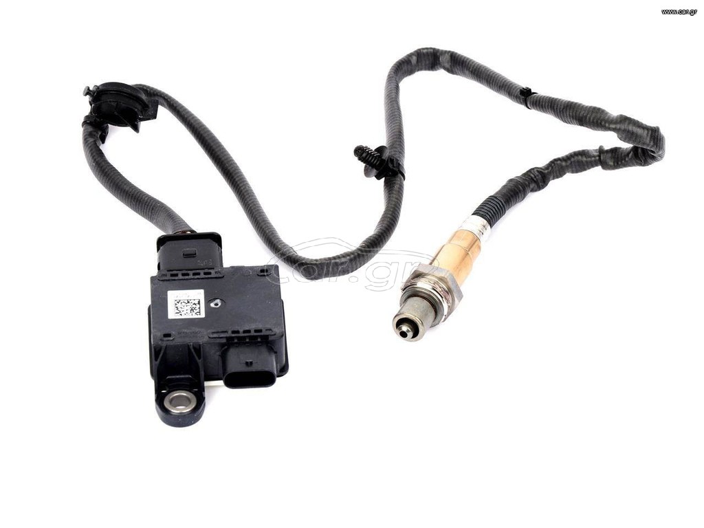 ΓΝΗΣΙΟΣ ΑΙΣΘΗΤΗΡΑΣ NOX FORD