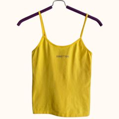 Αυθεντικό Benetton Cami Top, μέγεθος S