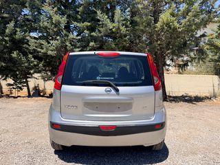 Nissan Note 2006 1.5 DCI DIESEL *ΓΡΑΜΜΑΤΙΑ ΧΩΡΙΣ ΤΡΑΠΕΖΑ*-thumb-3