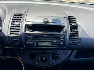 Nissan Note 2006 1.5 DCI DIESEL *ΓΡΑΜΜΑΤΙΑ ΧΩΡΙΣ ΤΡΑΠΕΖΑ*-thumb-9