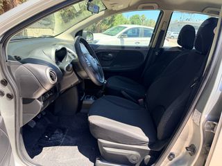 Nissan Note 2006 1.5 DCI DIESEL *ΓΡΑΜΜΑΤΙΑ ΧΩΡΙΣ ΤΡΑΠΕΖΑ*-thumb-10