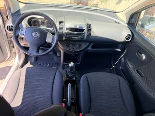 Nissan Note 2006 1.5 DCI DIESEL *ΓΡΑΜΜΑΤΙΑ ΧΩΡΙΣ ΤΡΑΠΕΖΑ*-thumb-12