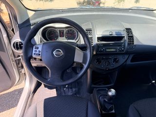 Nissan Note 2006 1.5 DCI DIESEL *ΓΡΑΜΜΑΤΙΑ ΧΩΡΙΣ ΤΡΑΠΕΖΑ*-thumb-13