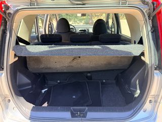 Nissan Note 2006 1.5 DCI DIESEL *ΓΡΑΜΜΑΤΙΑ ΧΩΡΙΣ ΤΡΑΠΕΖΑ*-thumb-16