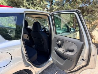Nissan Note 2006 1.5 DCI DIESEL *ΓΡΑΜΜΑΤΙΑ ΧΩΡΙΣ ΤΡΑΠΕΖΑ*-thumb-17