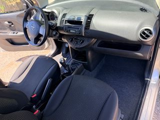Nissan Note 2006 1.5 DCI DIESEL *ΓΡΑΜΜΑΤΙΑ ΧΩΡΙΣ ΤΡΑΠΕΖΑ*-thumb-19