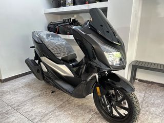 Simonini ELIXIS 200 2026 ΕΤΟΙΜΟΠΑΡΑΔΟΤΑ TOP BOX/ABS/TCS/CAMERA-thumb-1