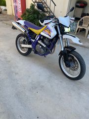 Suzuki DR 650 1998