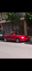 Toyota Starlet 1991