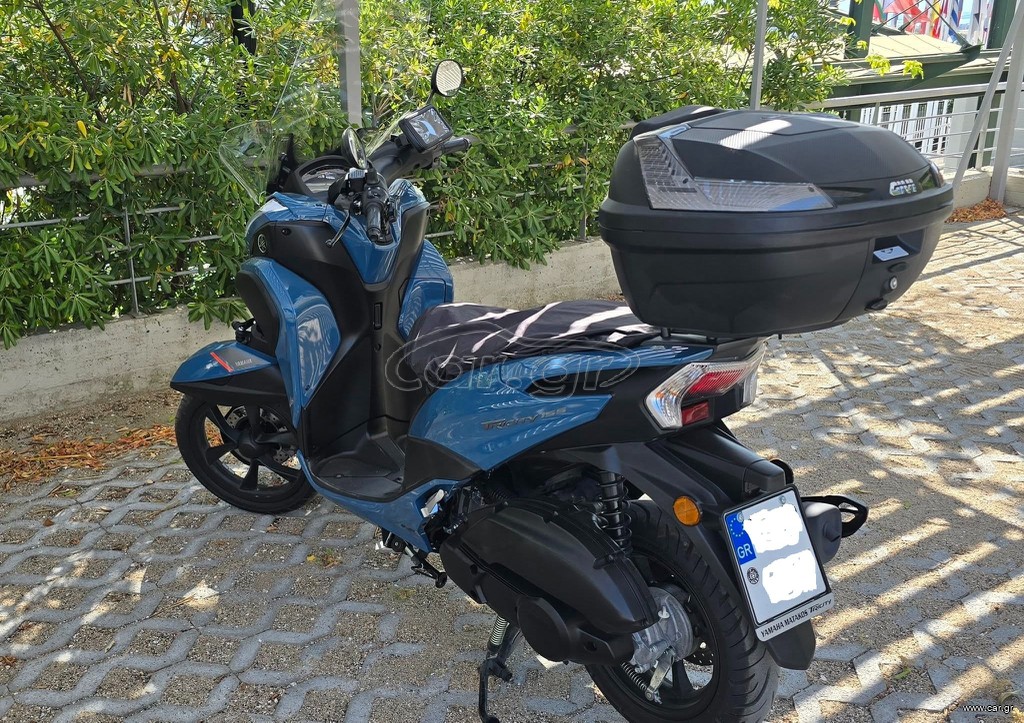 Yamaha 2024