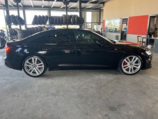 Audi A6 2022 AUDI 55 TFSI e quattro S line Matrix-pano-thumb-4