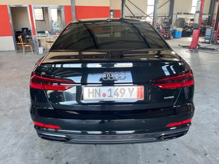 Audi A6 2022 AUDI 55 TFSI e quattro S line Matrix-pano-thumb-7