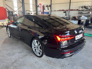 Audi A6 2022 AUDI 55 TFSI e quattro S line Matrix-pano-thumb-8
