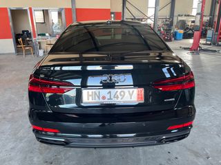 Audi A6 2022 AUDI 55 TFSI e quattro S line Matrix-pano-thumb-10
