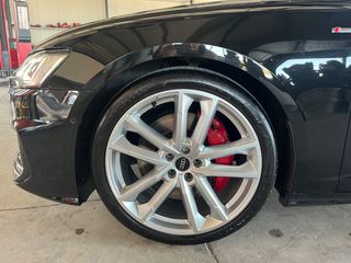 Audi A6 2022 AUDI 55 TFSI e quattro S line Matrix-pano-thumb-11