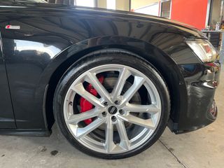 Audi A6 2022 AUDI 55 TFSI e quattro S line Matrix-pano-thumb-12