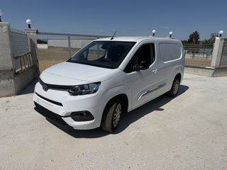 Toyota PROACE CITY 2023 ΕΛΛΗΝΙΚΟ MAXI
