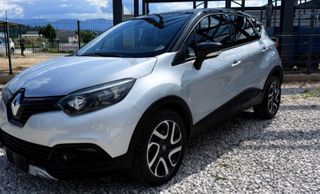 Renault Captur 2017 DYNAMIC 1.5DCI 90HP-thumb-2