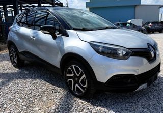 Renault Captur 2017 DYNAMIC 1.5DCI 90HP-thumb-3
