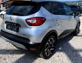 Renault Captur 2017 DYNAMIC 1.5DCI 90HP-thumb-6