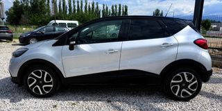 Renault Captur 2017 DYNAMIC 1.5DCI 90HP-thumb-7