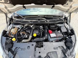 Renault Captur 2017 DYNAMIC 1.5DCI 90HP-thumb-8