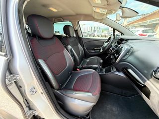 Renault Captur 2017 DYNAMIC 1.5DCI 90HP-thumb-9
