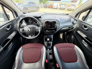 Renault Captur 2017 DYNAMIC 1.5DCI 90HP-thumb-12